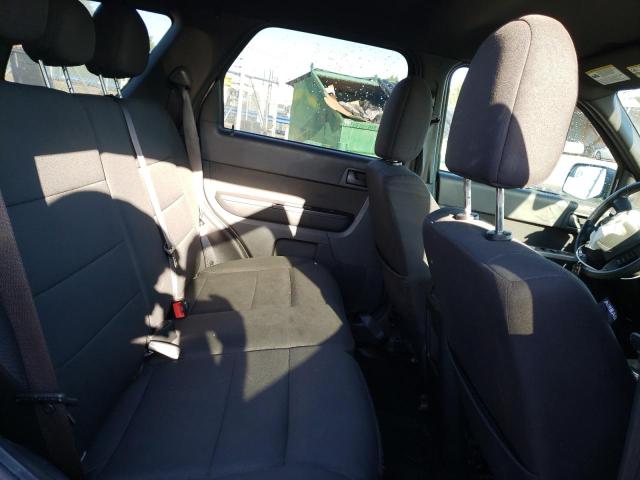 Photo 11 from auction – 2012 FORD ESCAPE XLT with VIN 1FMCU9D72CKB56817