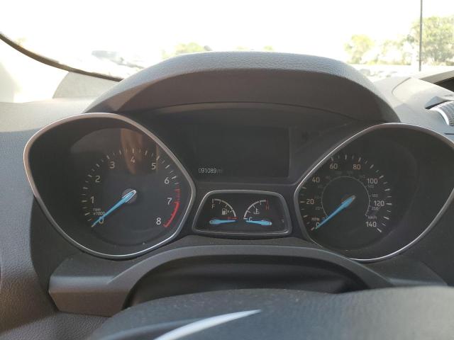 Photo 9 from auction – 2017 FORD ESCAPE SE with VIN 1FMCU0G96HUC04775