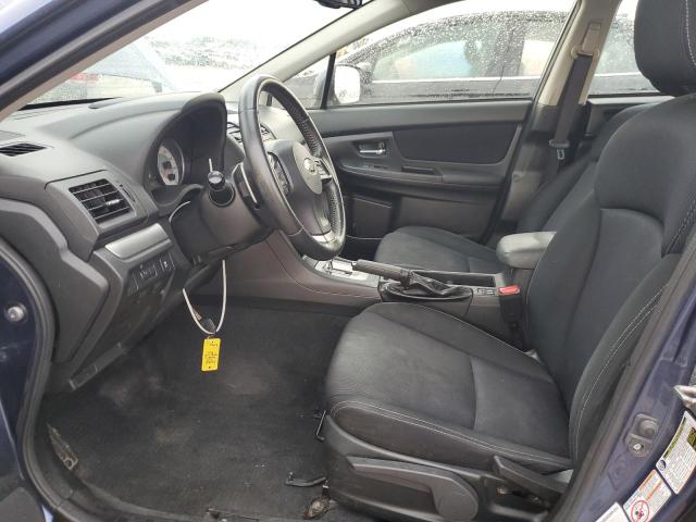 Photo 7 from auction – 2013 SUBARU IMPREZA SP with VIN JF1GPAL6XD2874503