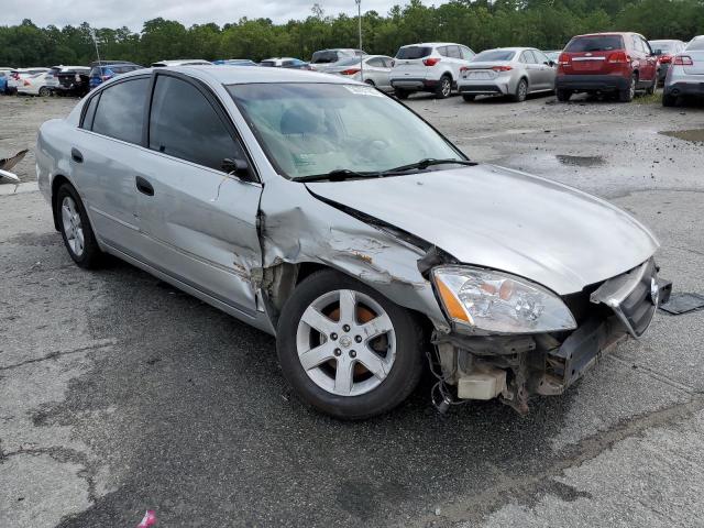 Photo 4 from auction – 2002 NISSAN ALTIMA BAS with VIN 1N4AL11E92C716849