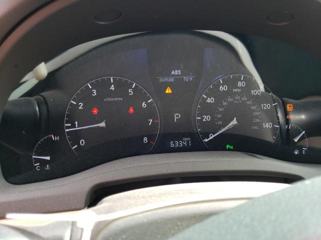 Photo 9 from auction – 2012 LEXUS RX 350 with VIN 2T2BK1BA5CC151744