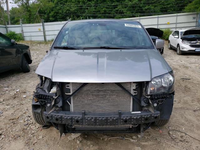 Photo 5 from auction – 2020 DODGE GRAND CARA with VIN 2C4RDGEG2LR187777