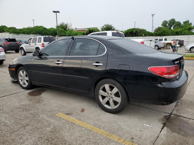 Photo 2 from auction – 2005 LEXUS ES 330 with VIN JTHBA30GX55140523