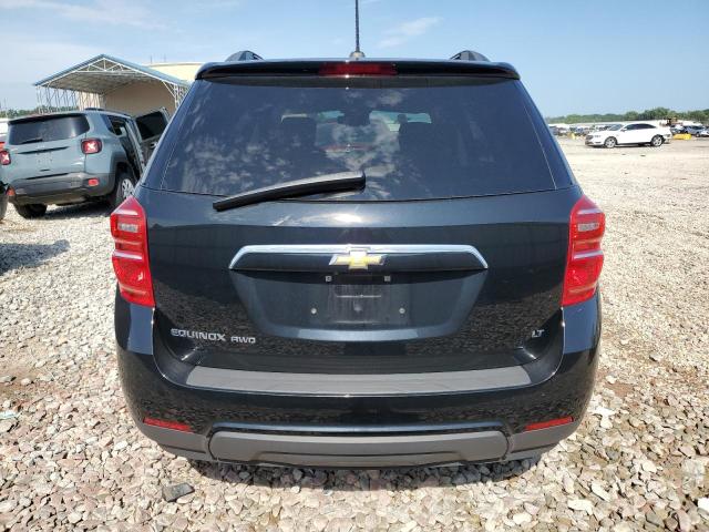 Photo 6 from auction – 2017 CHEVROLET EQUINOX LT with VIN 2GNFLFEK9H6226286