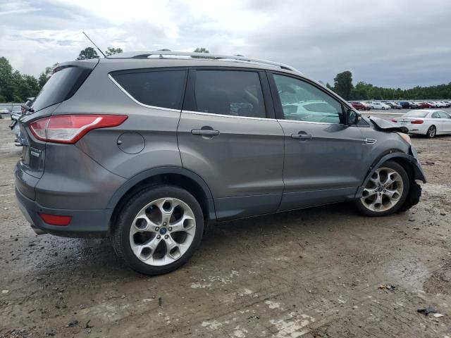 Photo 3 from auction – 2014 FORD ESCAPE TIT with VIN 1FMCU0J97EUB83374