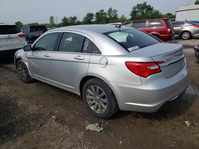Photo 2 from auction – 2011 CHRYSLER 200 TOURIN with VIN 1C3BC1FB9BN568899