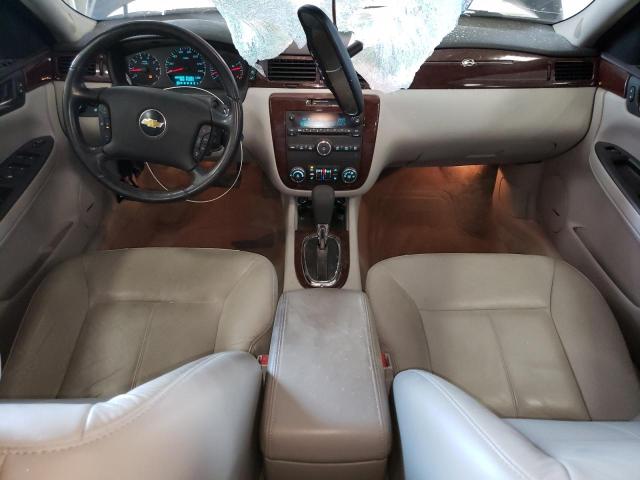 Photo 8 from auction – 2011 CHEVROLET IMPALA LTZ with VIN 2G1WC5EM6B1149488