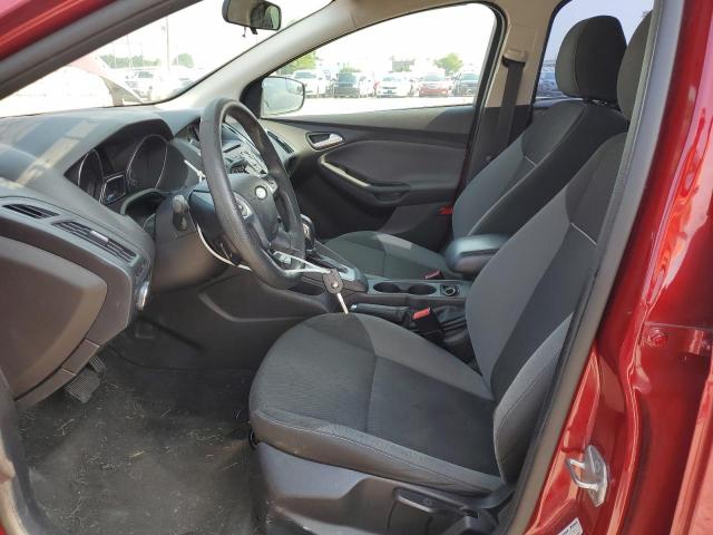 Photo 7 from auction – 2014 FORD FOCUS SE with VIN 1FADP3F26EL111073