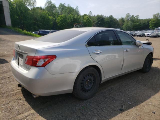 Photo 3 from auction – 2008 LEXUS ES 350 with VIN JTHBJ46G582207676