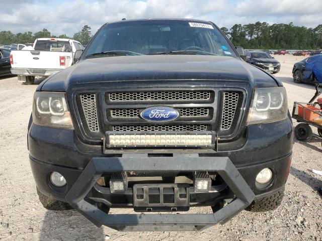 Photo 5 from auction – 2008 FORD F150 SUPER with VIN 1FTPW14V98FB06402