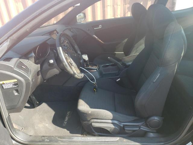 Photo 7 from auction – 2013 HYUNDAI GENESIS CO with VIN KMHHT6KD9DU079739
