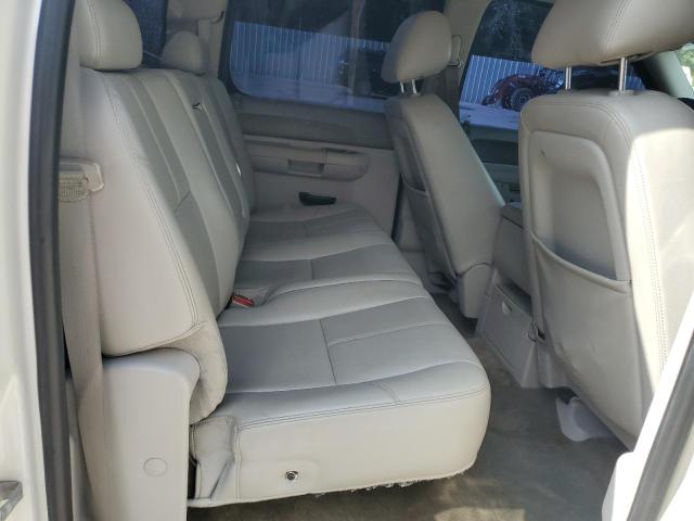 Photo 10 from auction – 2012 GMC SIERRA C15 with VIN 3GTP1VE00CG135190