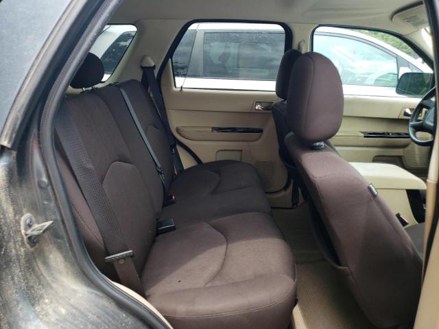 Photo 11 from auction – 2008 MAZDA TRIBUTE I with VIN 4F2CZ02Z78KM23074