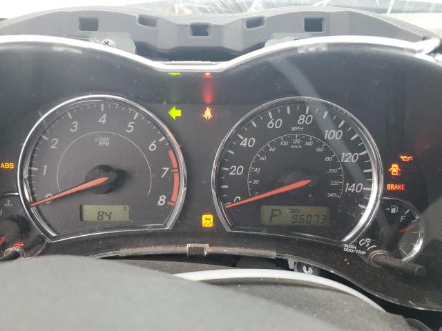 Foto 9 de la subasta – 2013 TOYOTA COROLLA BA con VIN 5YFBU4EE3DP193569