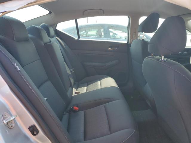 Photo 10 from auction – 2022 NISSAN ALTIMA S with VIN 1N4BL4BV7NN422718