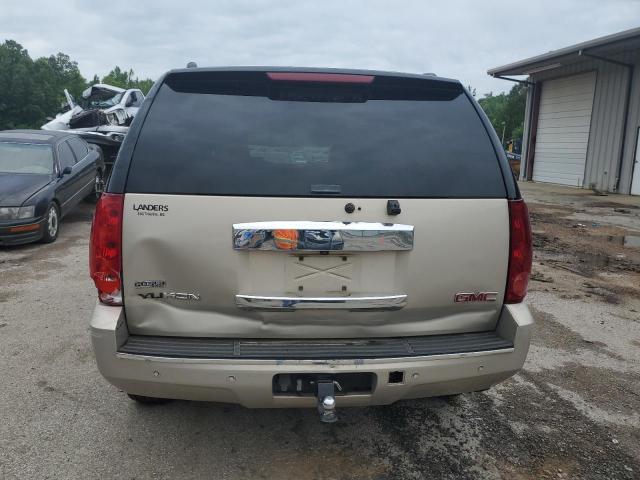 Photo 6 from auction – 2008 GMC YUKON with VIN 1GKFK13068J225359