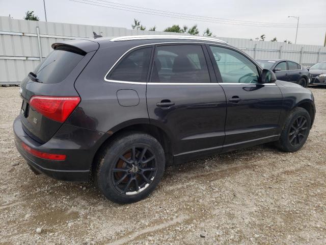 Photo 3 from auction – 2012 AUDI Q5 PREMIUM with VIN WA1LKCFP0CA002658