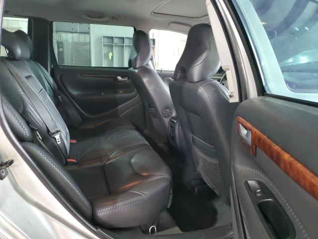 Photo 10 from auction – 2007 VOLVO XC70 with VIN YV4SZ592471257437