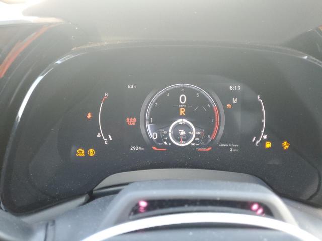 Photo 9 from auction – 2023 LEXUS RX 350 BAS with VIN 2T2BAMBA5PC003619