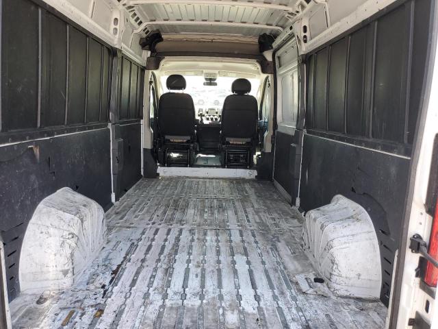 Photo 11 from auction – 2021 RAM PROMASTER with VIN 3C6LRVDG5ME507214