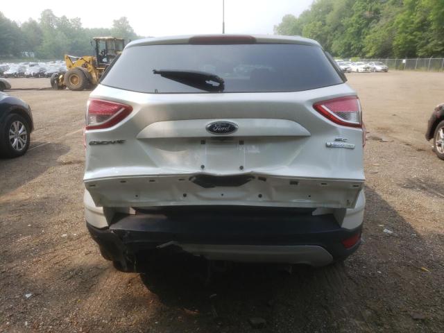 Фото 6 с аукциона – 2016 FORD ESCAPE SE с VIN 1FMCU0G90GUA70537