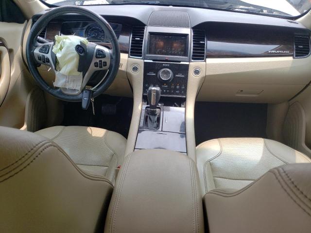 Photo 8 from auction – 2013 FORD TAURUS LIM with VIN 1FAHP2J86DG224777