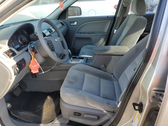 Photo 7 from auction – 2006 FORD FIVE HUNDR with VIN 1FAFP23166G138220