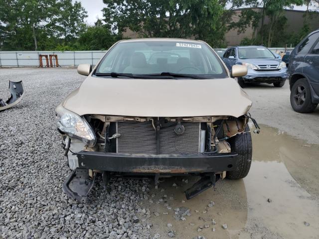 Photo 5 from auction – 2013 TOYOTA COROLLA BA with VIN 2T1BU4EE2DC964202