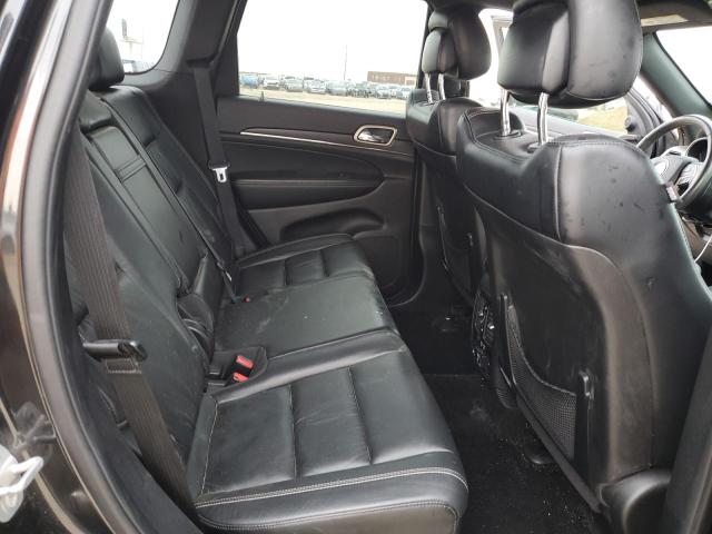 Photo 10 from auction – 2015 JEEP GRAND CHER with VIN 1C4RJFBG6FC791627