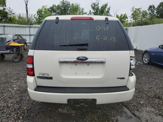 Photo 6 from auction – 2007 FORD EXPLORER with VIN 1FMEU75E67UB57778
