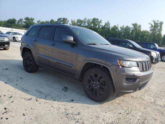 Photo 4 from auction – 2017 JEEP GRAND CHER with VIN 1C4RJFAG3HC881287