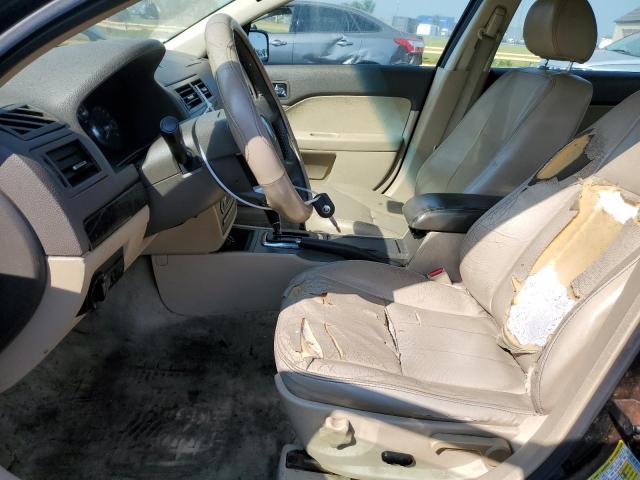 Photo 7 from auction – 2006 MERCURY MILAN PREM with VIN 3MEFM08126R622683