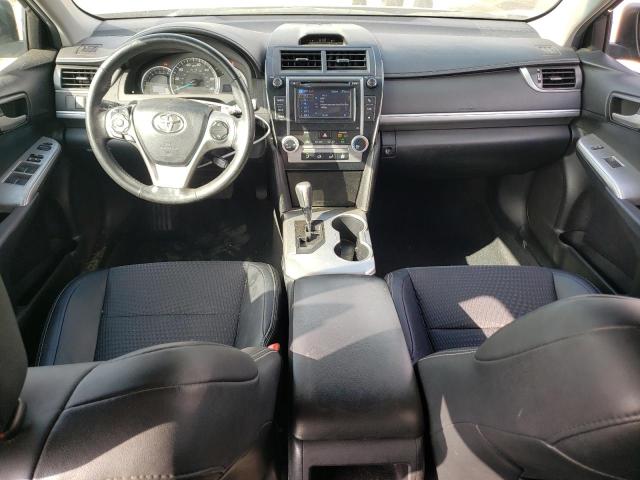 Photo 8 from auction – 2013 TOYOTA CAMRY L with VIN 4T1BF1FKXDU271972