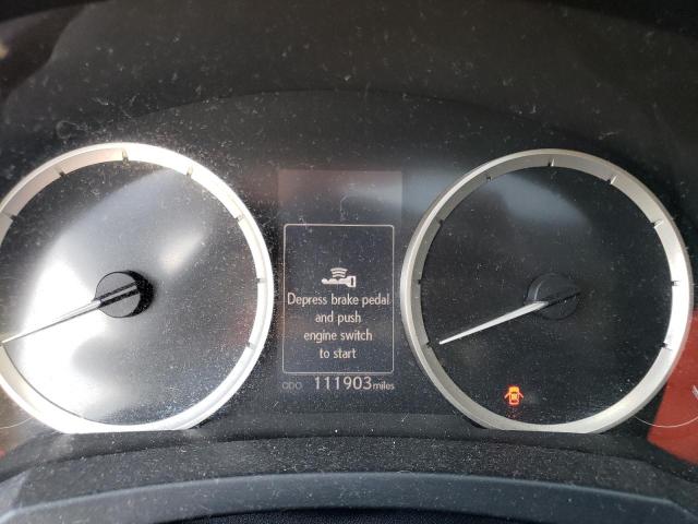 Photo 9 from auction – 2014 LEXUS IS 350 with VIN JTHBE1D25E5002332