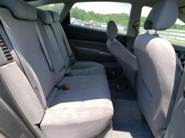 Photo 10 from auction – 2009 TOYOTA PRIUS with VIN JTDKB20U893485694