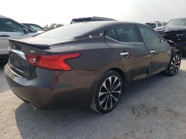 Photo 3 from auction – 2016 NISSAN MAXIMA 3.5 with VIN 1N4AA6AP1GC432949