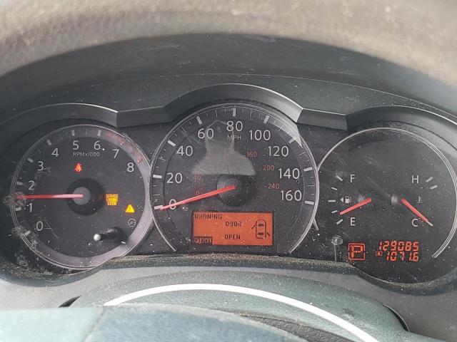 Photo 9 from auction – 2011 NISSAN ALTIMA BAS with VIN 1N4AL2AP5BC107586