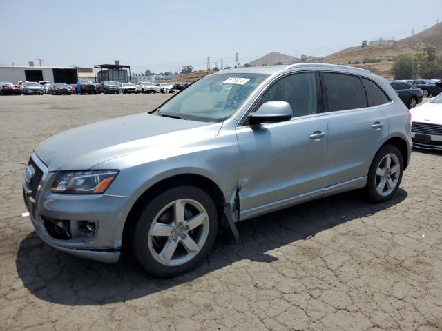 AUDI Q5 PREMIUM 2011 with VIN WA1LFAFP2BA052937 - Photo from auction