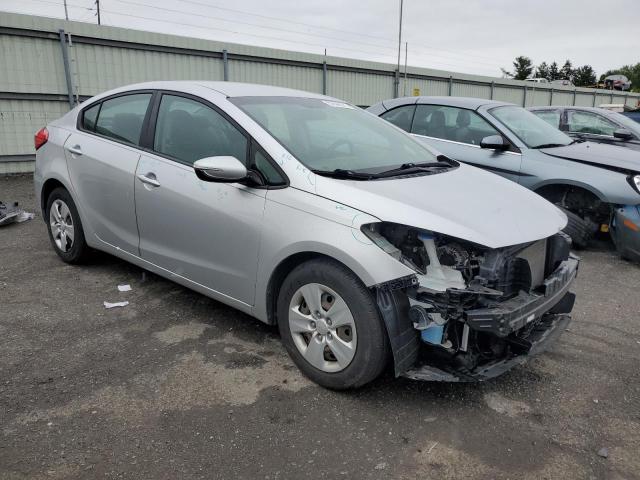 Photo 4 from auction – 2016 KIA FORTE LX with VIN KNAFX4A69G5540926