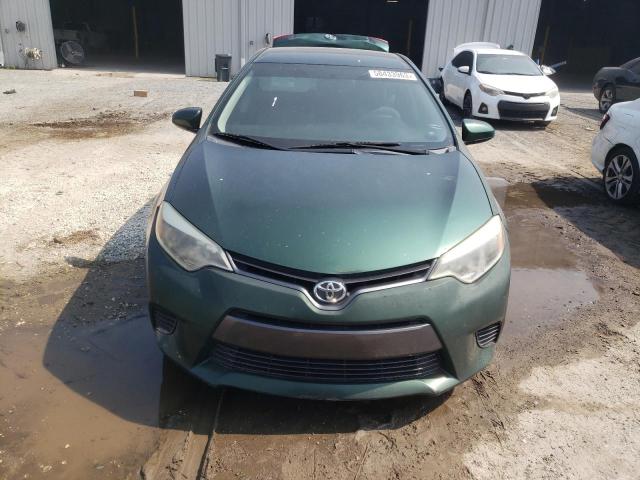Photo 5 from auction – 2015 TOYOTA COROLLA L with VIN 2T1BURHE1FC278745
