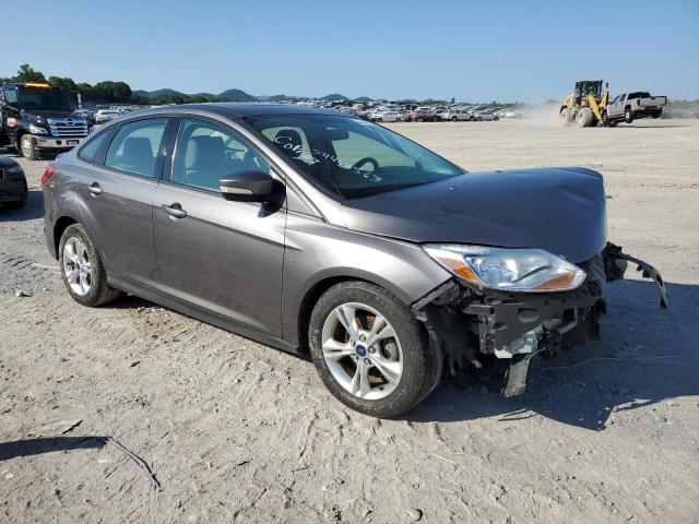 Photo 4 from auction – 2014 FORD FOCUS SE with VIN 1FADP3F21EL157281
