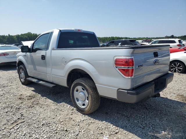 Photo 2 from auction – 2009 FORD F150 with VIN 1FTRF12W89KA97429