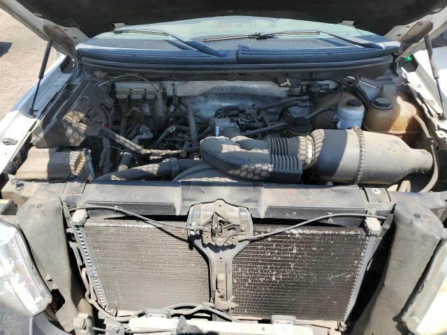 Photo 11 from auction – 2008 FORD F150 SUPER with VIN 1FTRW12W68FA38130