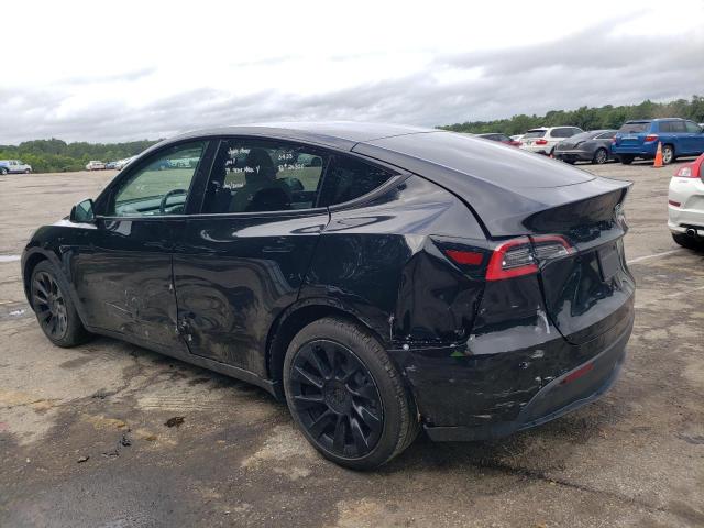 صورة رقم 2 من المزاد - 2021 TESLA MODEL Y مع VIN 5YJYGDEE9MF066838
