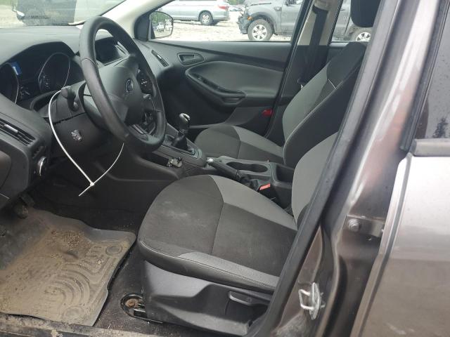 Photo 7 from auction – 2014 FORD FOCUS S with VIN 1FADP3E20EL188426