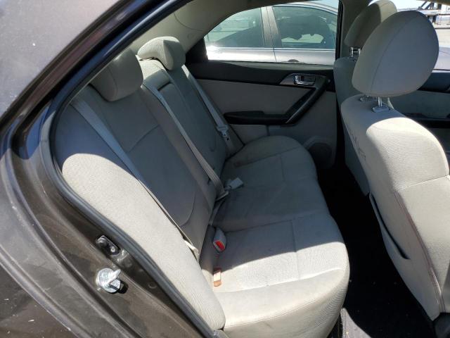 Photo 10 from auction – 2013 KIA FORTE EX with VIN KNAFU4A22D5692581