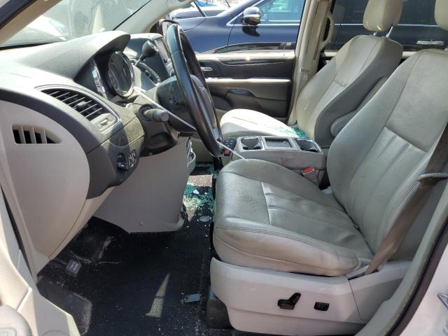 Photo 7 from auction – 2013 CHRYSLER TOWN & COU with VIN 2C4RC1BG6DR659727