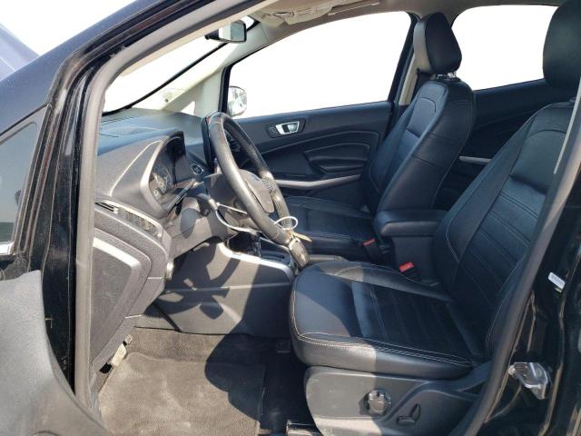 Photo 7 from auction – 2019 FORD ECOSPORT T with VIN MAJ6S3KL2KC297776