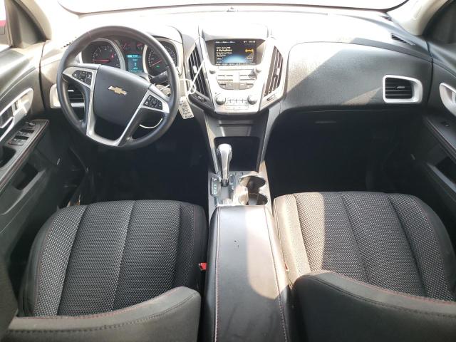 Photo 8 from auction – 2015 CHEVROLET EQUINOX LT with VIN 2GNALCEK5F6248520