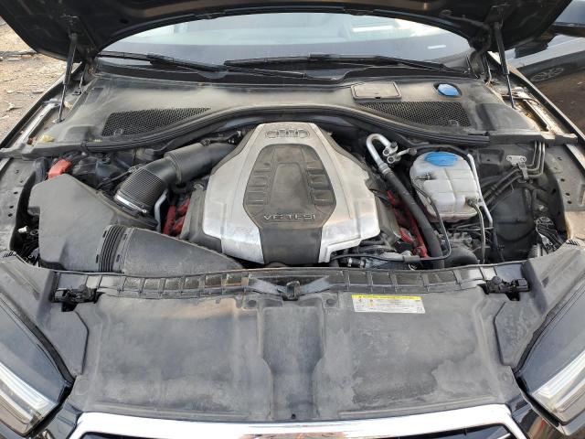 Photo 11 from auction – 2016 AUDI A7 PRESTIG with VIN WAU2GAFC6GN029654
